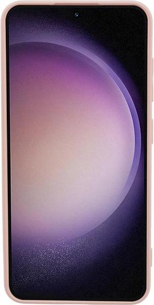 Produktbild MU Classic Softcase TPU Series (Samsung Galaxy S24)