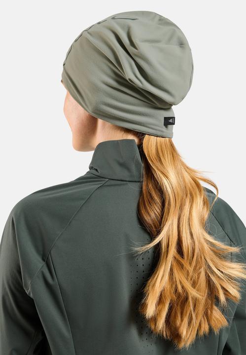 Immagine prodotto Odlo REVERSIBLE wendbare Mmütze (Taglia unica)