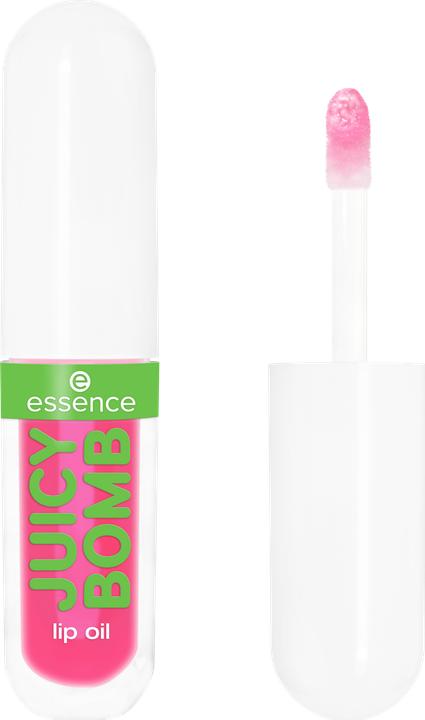 Produktbild essence Juicy Bomb (02 Watermelon Wonders)