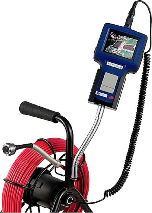 Produktbild PCE Instruments Boroskop