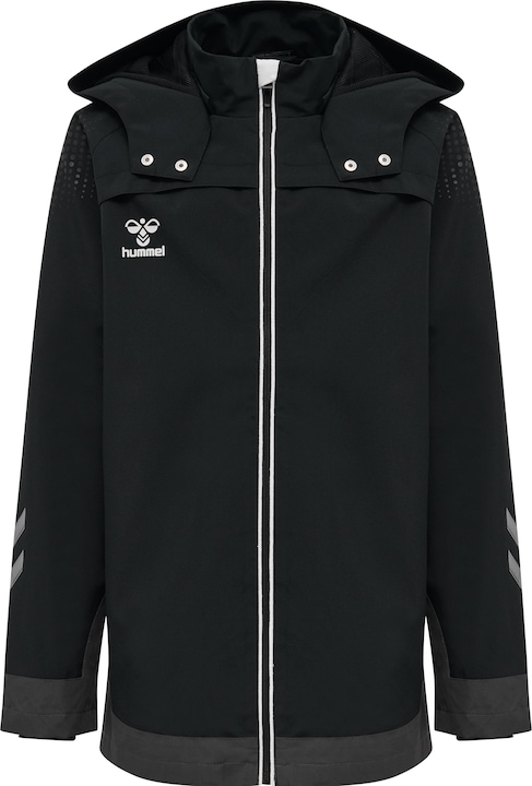 hummel Lead All Weather Jacket Kids
