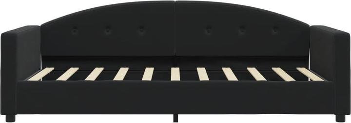 Actual product image vidaXL ausziehbares Tagesbett