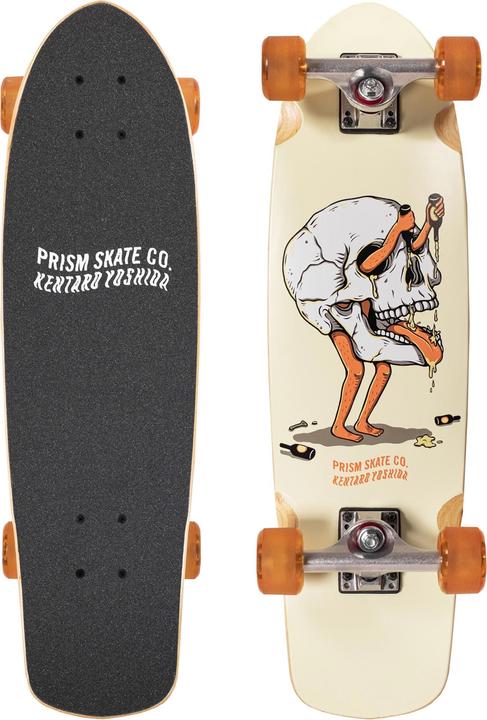 Immagine prodotto Prism Skipper 27" Kentaro Series Complete (27")