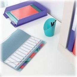 Image du produit Esselte Colour'Ice (A4, 1 x)
