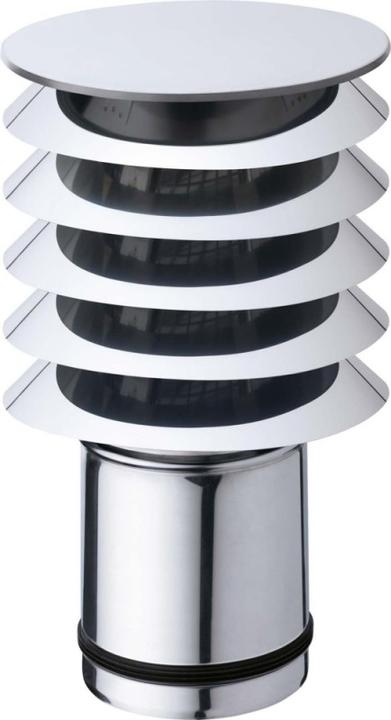 Stiebel Eltron STIE Lamellenhaube