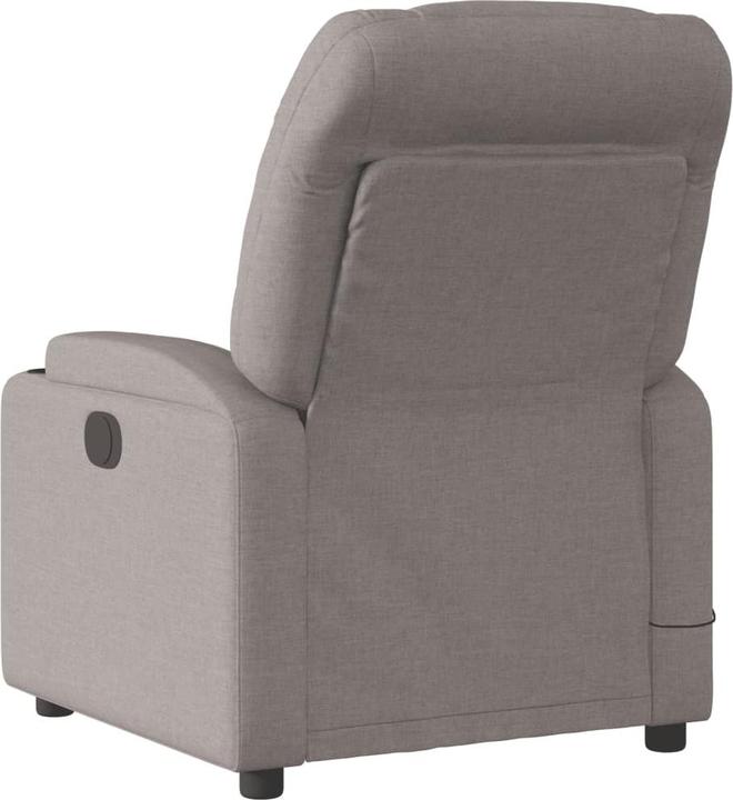 Image du produit vidaXL Massagesessel