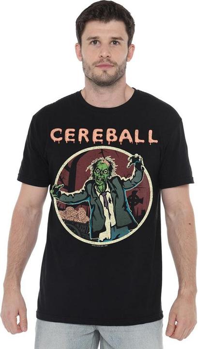 Produktbild Hell Fest Cereball TShirt (3XL)