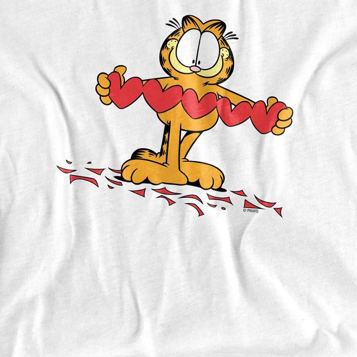Produktbild Garfield Sweetheart TShirt (L)