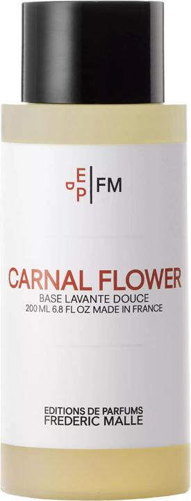 Produktbild Frédéric Malle Carnal Flower Shower gel (200 ml)