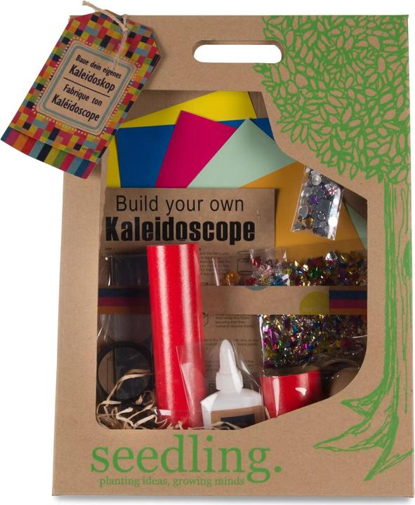 Produktbild Kaleidoskop