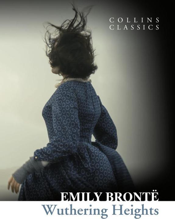 Produktbild Wuthering Heights (Englisch, Emily Brontë, 2013)