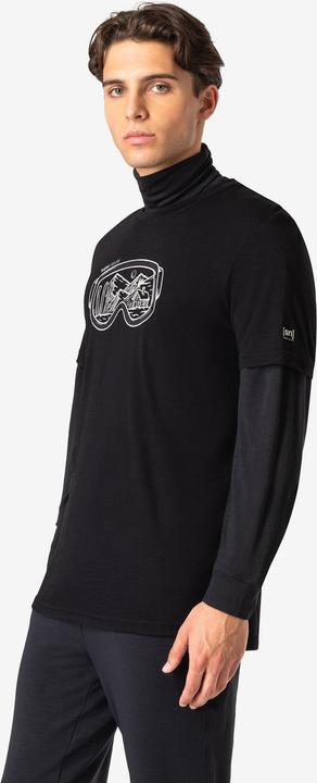 Actual product image Super Natural Goggle Tee (L)