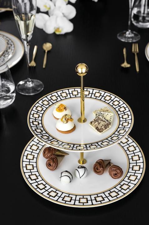Produktbild Villeroy & Boch Teller METROCHIC (1x, 22 cm)
