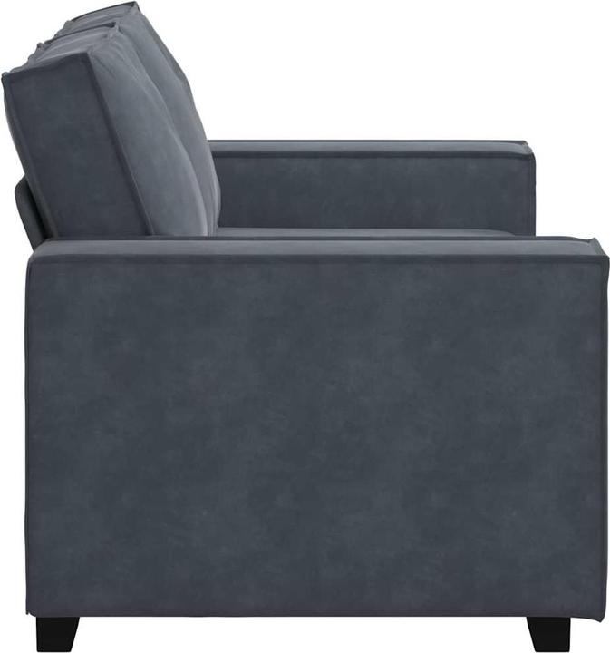 Produktbild vidaXL 2-Sitzer-Sofa (2-Sitzer)