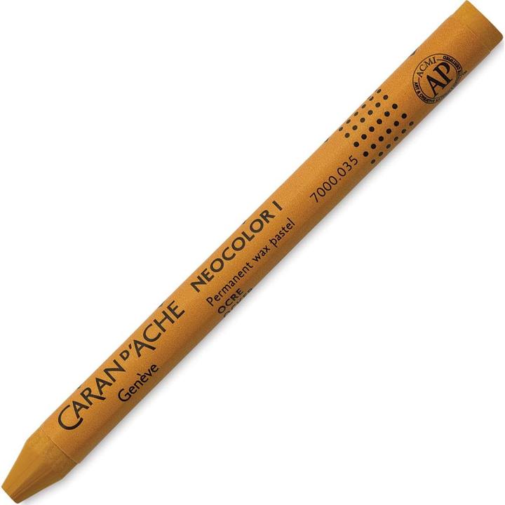 Produktbild Caran d'Ache Neocolor I (1x)
