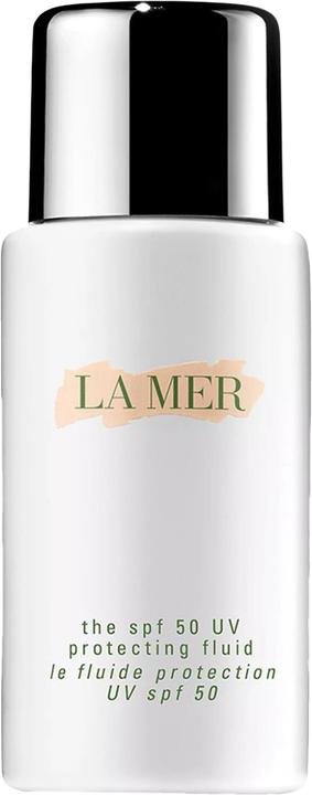 La Mer The SPF 50 UV Protecting Fluid (Sun cream face, SPF 50, 50 ml, 83 g)