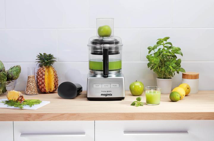 Produktbild Magimix Cs 5200 XL (3600 ml, 1100 W)