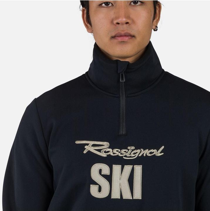 Image du produit Rossignol Signature Ski Hz Fleece-Sweatshirt (L)