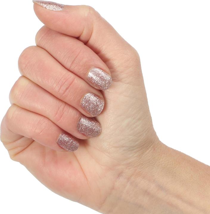 Produktbild Vargu solid glitter (solid glitter)