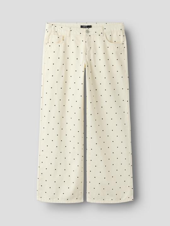 Immagine prodotto Lmtd Wide Leg Hose (152)