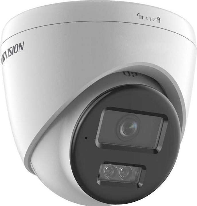 Produktbild Hikvision IP-Kamera: DS-2CD1363G2-LIU (2 8 mm) (3200 x 1800 Pixels)