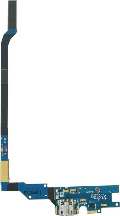 Immagine prodotto OEM Connettore di ricarica per Samsung Galaxy S4 I9505 SWAP (Galaxy S4 i9505)