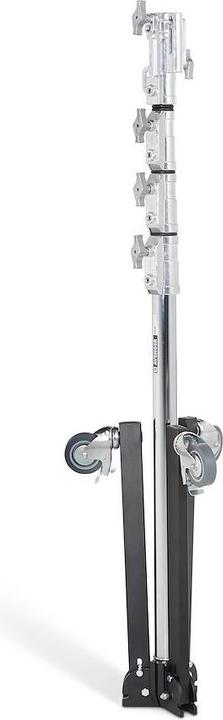 Produktbild Avenger Junior High folding Base Studio Stativ (340 cm, 20 kg)