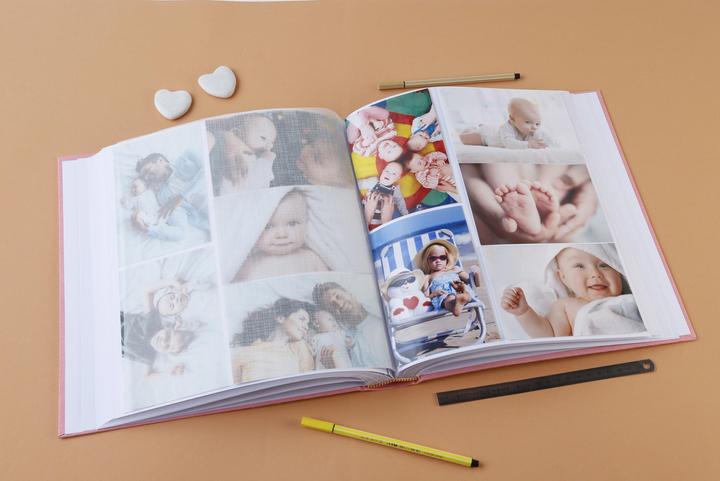 Produktbild Exacompta Fotoalben (10 x 15 cm)