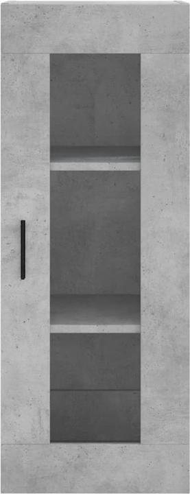 Image du produit vidaXL Highboard (34.50 x 34 x 180 cm)