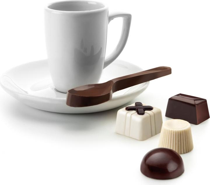 Image du produit Ibili Semi-circulaire