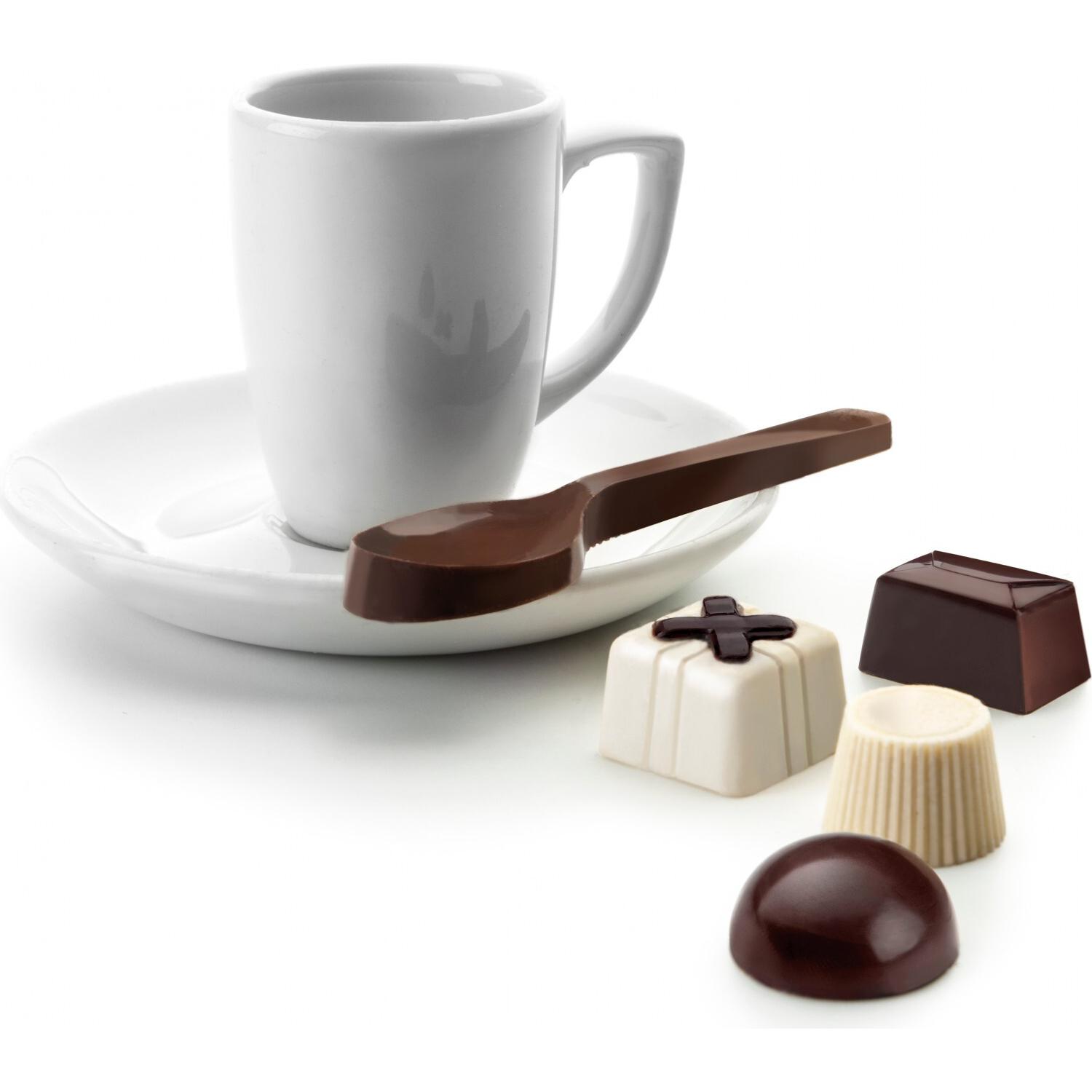 Ibili Pralinenform Löffel (799402)