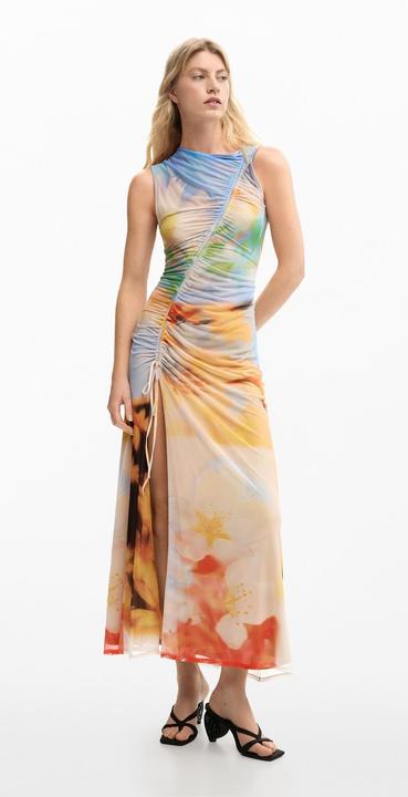 Image du produit Desigual Robe Longue (S)