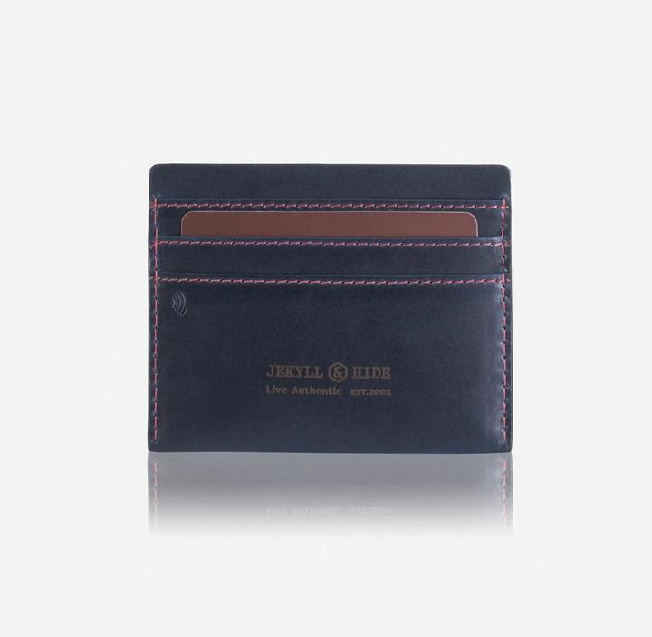 Image du produit Jekyll & Hide Texas - RFID Card Holder