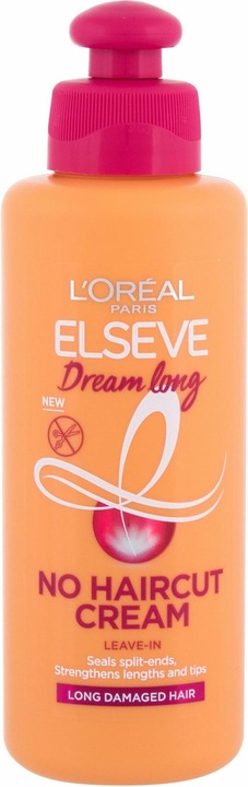 Produktbild L'Oréal Paris Elseve Dream Long (Haarpaste, 200 ml)