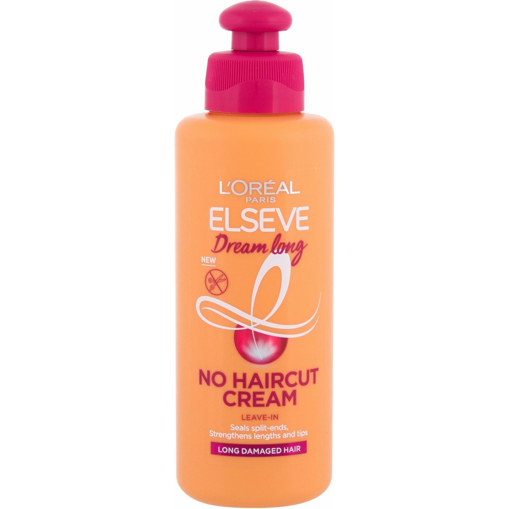 L'Oréal Paris, Haargel + Haarwachs, Elseve Dream Long (Haarpaste, 200 ml)