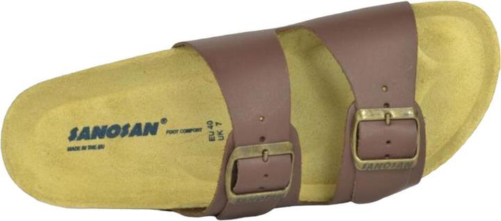 Produktbild Sanosan Sandalen Aston (47)