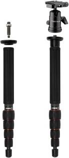 Actual product image Rollei Compact Traveler No. 1 (Carbon)