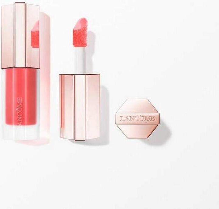 Produktbild Lancôme Idôle LQD Blush 50 Red (Red Here Right Now)