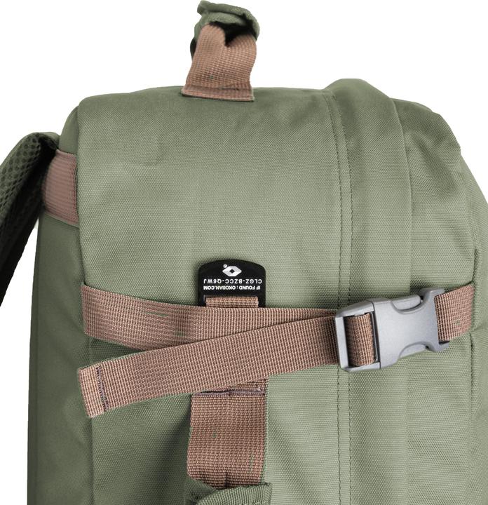 Image du produit Cabin zero CabinZero (36 l)