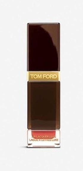 Produktbild Tom Ford Lip Lacquer Luxe Vinyl (Initiate)