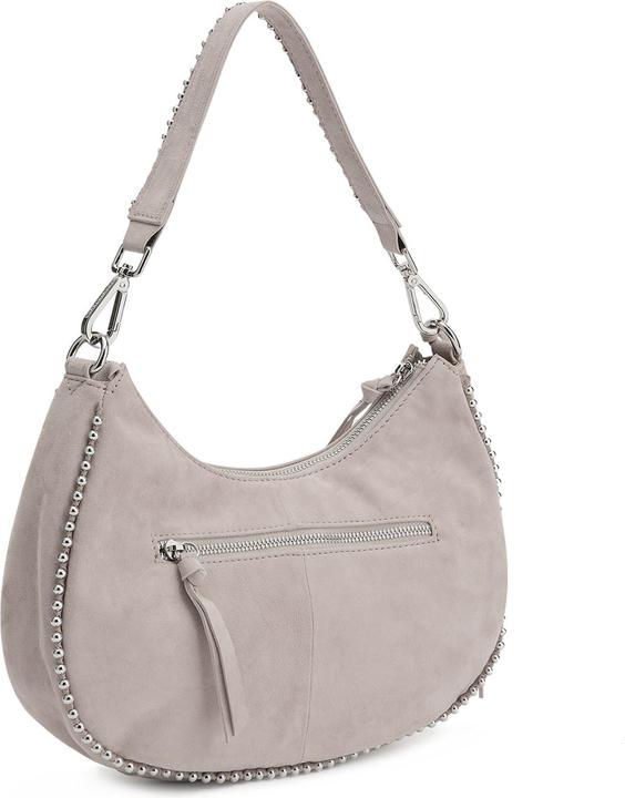 Actual product image FredsBruder All About Beads Schultertasche Leder 30.5 cm