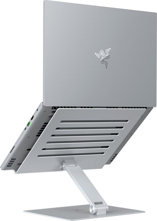 Produktbild Razer Adjustable Laptop Stand - Mercury