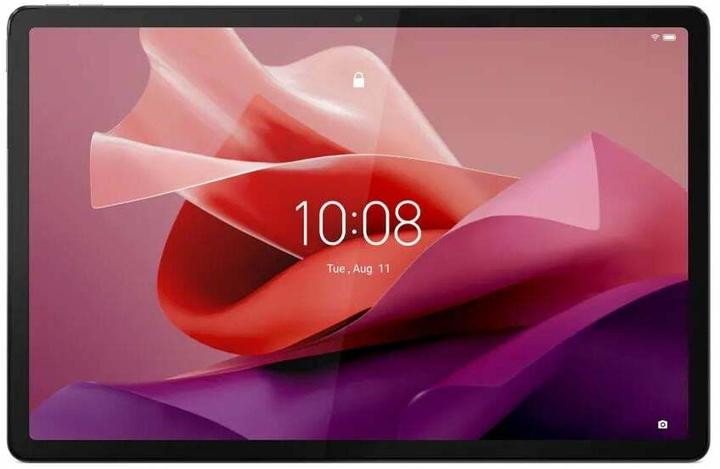 Actual product image Lenovo Tab P12 (WLAN only, 12.70", 256 GB, storm grey)