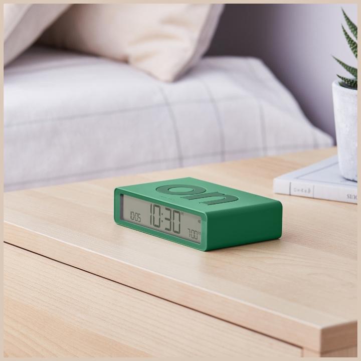 Actual product image Lexon Flip Classic