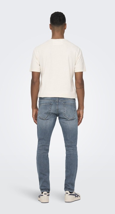 Produktbild Only & Sons ONSLOOM Slim Fit Jeans (W29/L34)
