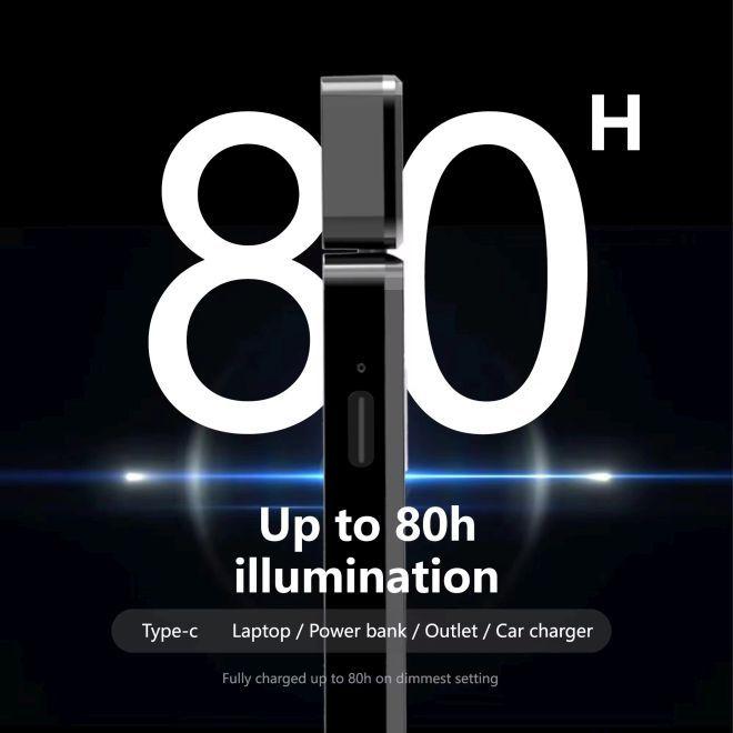 Produktbild Bon Voyage NightRead Series Leselampe