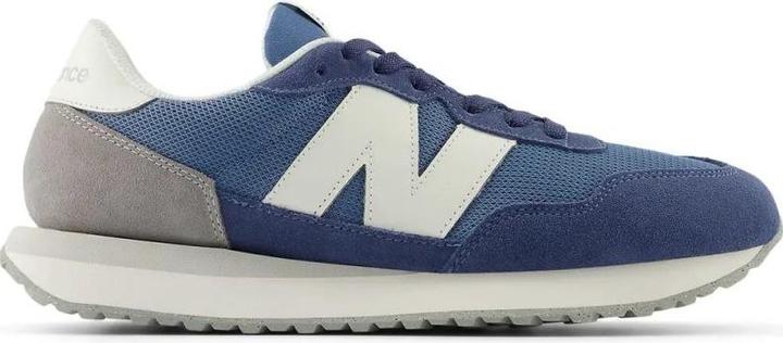Image du produit New Balance Herren Sneaker 237 Ms237 Lbw Blau (40.5)