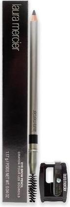 Produktbild Laura Mercier Eye Brow (Warm Brunette)