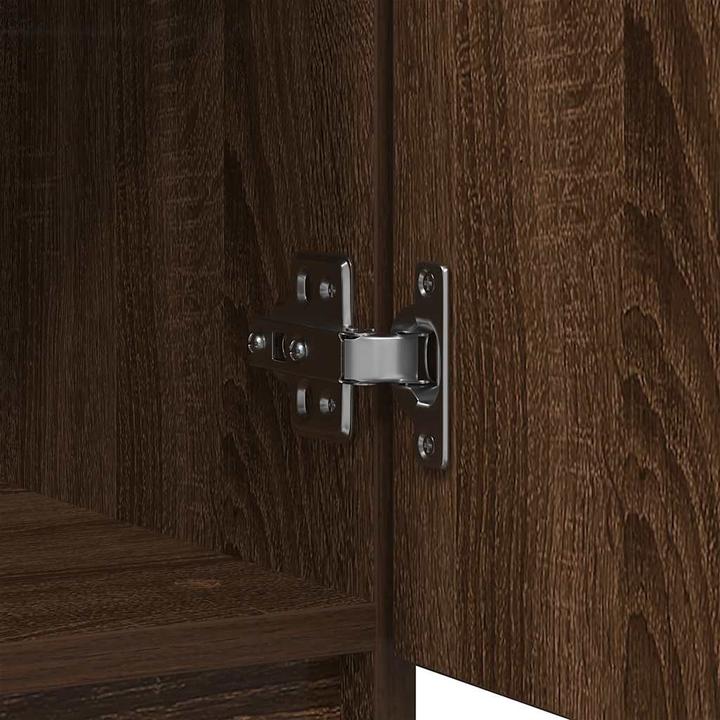 Actual product image vidaXL Ragnar