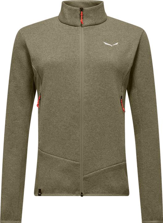 Produktbild Salewa Puez Rocca Polarlite Jacke (34, XS)